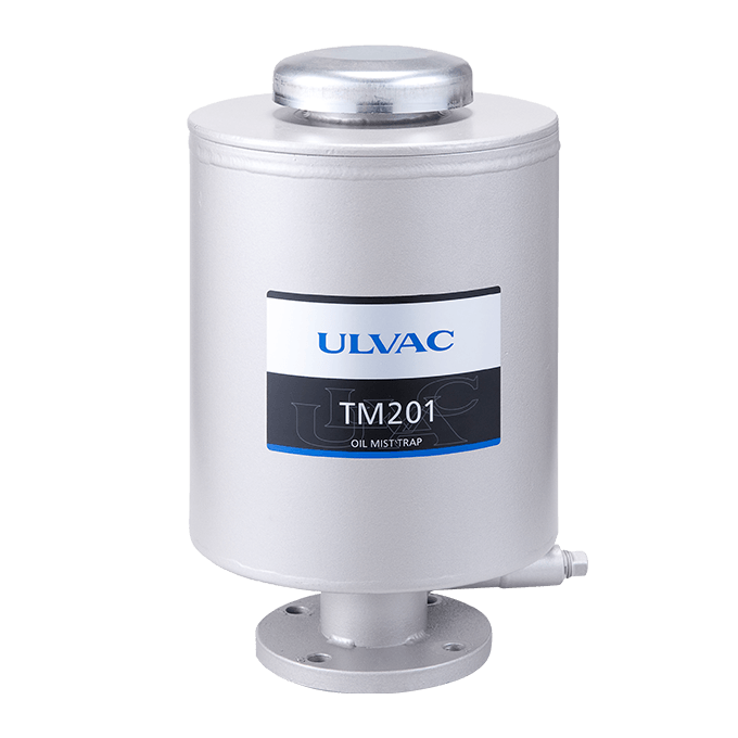 ULVAC Oil Mist Trap TM201